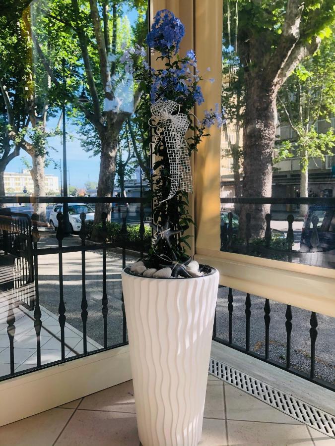 Piccolo Hotel تْشيزيناتيكو المظهر الخارجي الصورة