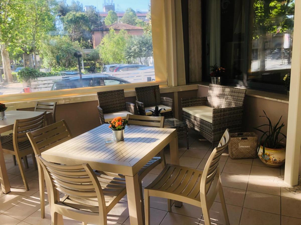 Piccolo Hotel تْشيزيناتيكو المظهر الخارجي الصورة