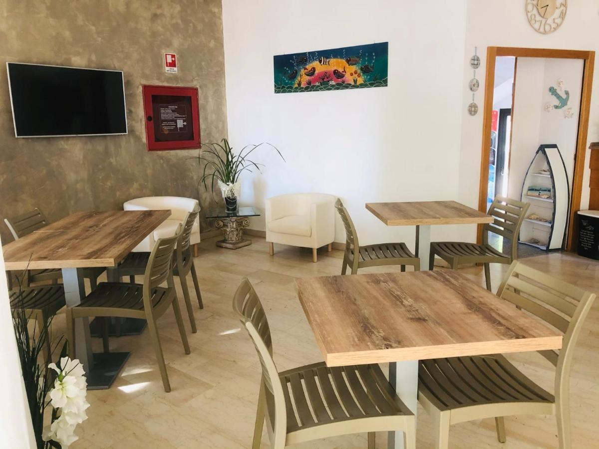 Piccolo Hotel تْشيزيناتيكو المظهر الخارجي الصورة