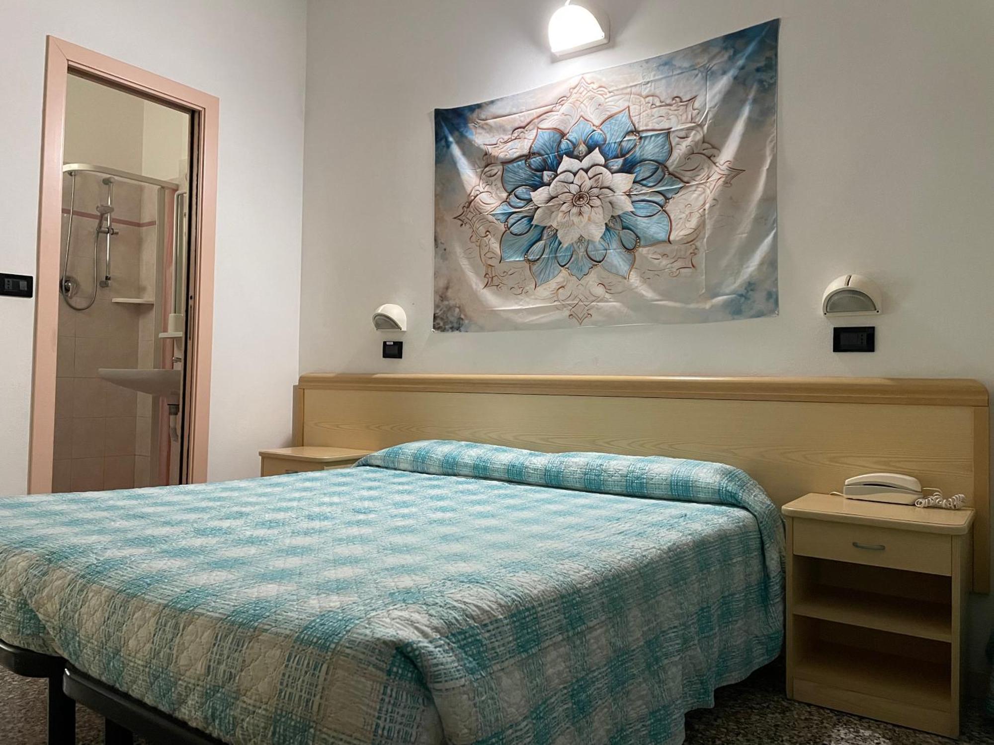 Piccolo Hotel تْشيزيناتيكو المظهر الخارجي الصورة