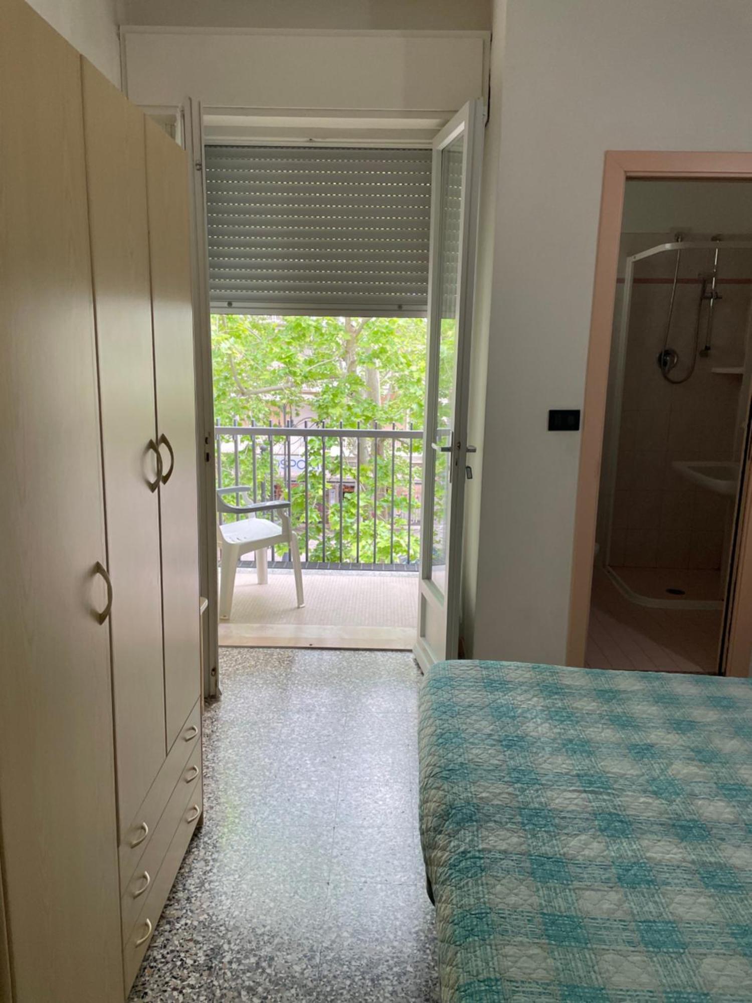 Piccolo Hotel تْشيزيناتيكو المظهر الخارجي الصورة