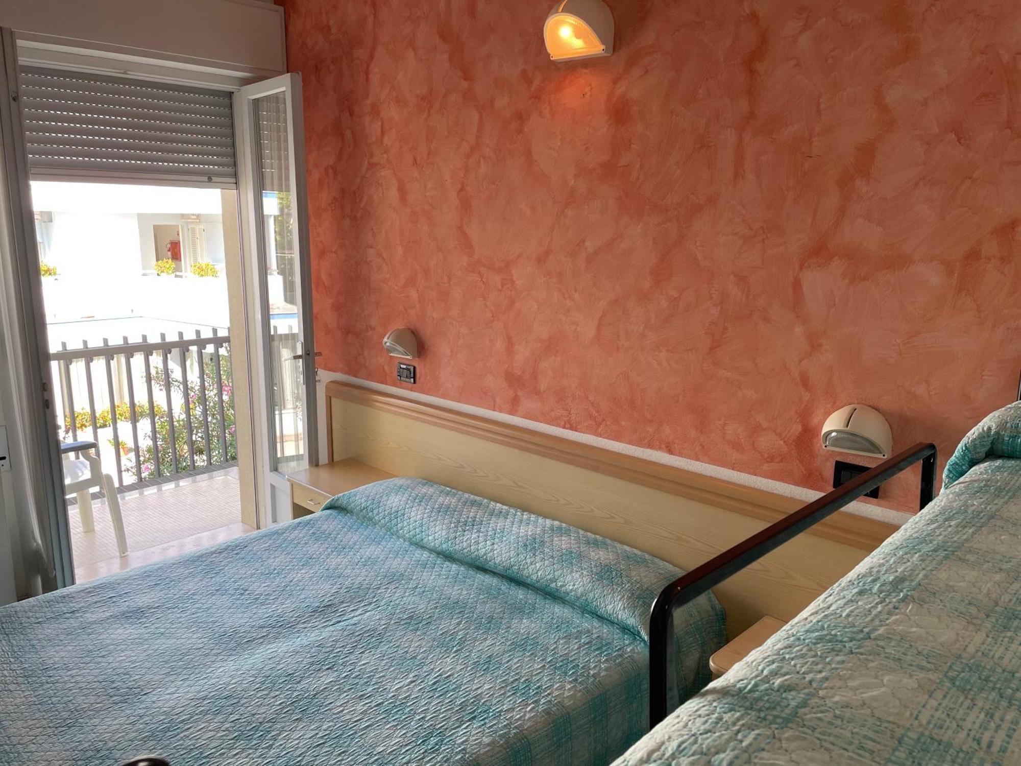Piccolo Hotel تْشيزيناتيكو المظهر الخارجي الصورة
