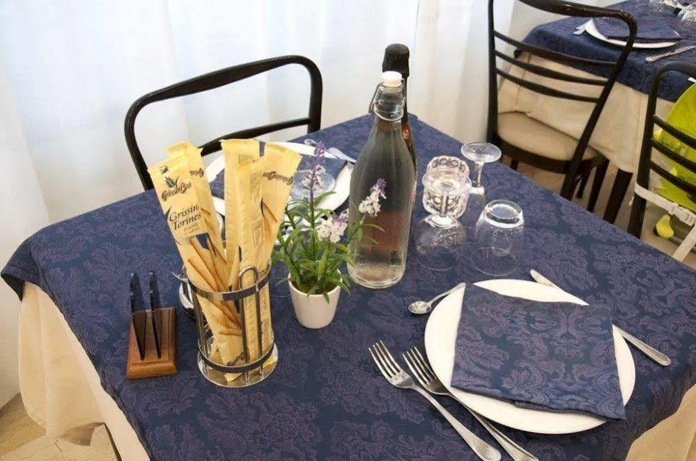 Piccolo Hotel تْشيزيناتيكو المظهر الخارجي الصورة