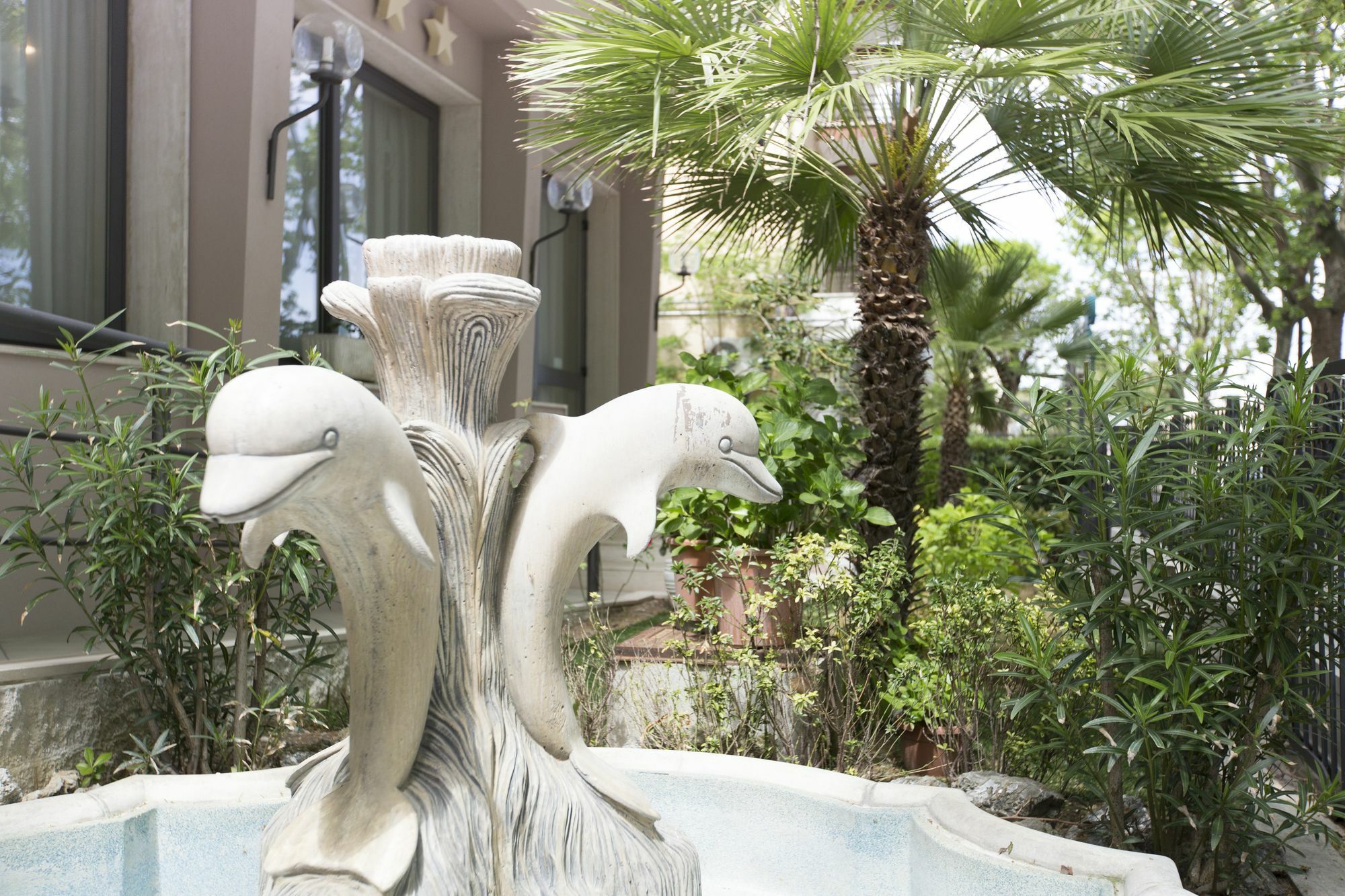 Piccolo Hotel تْشيزيناتيكو المظهر الخارجي الصورة